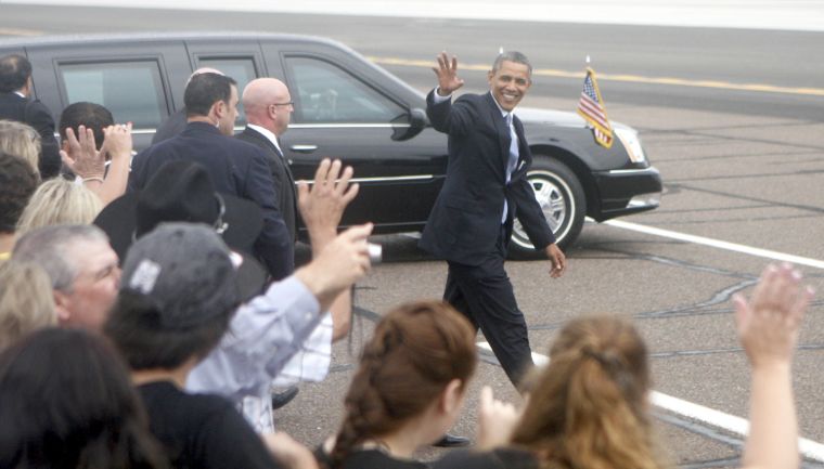 Obama